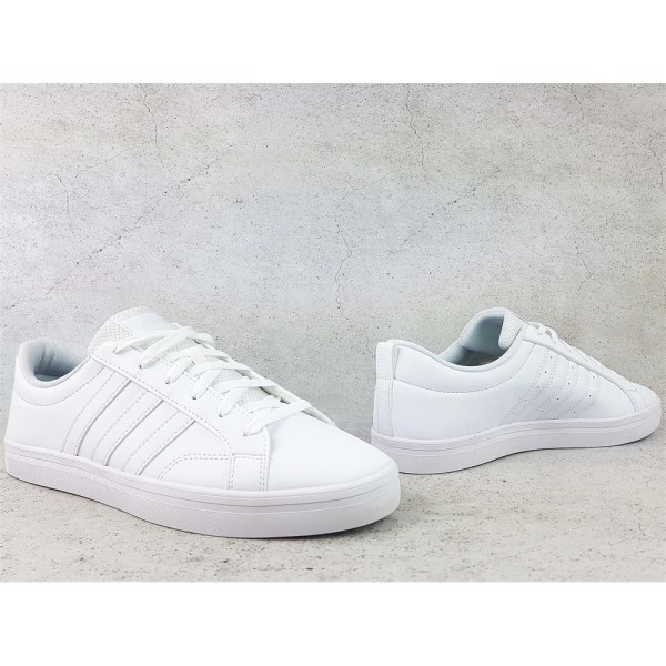 Sneakers low Adidas VS Pace 20 Hvid 43 1/3