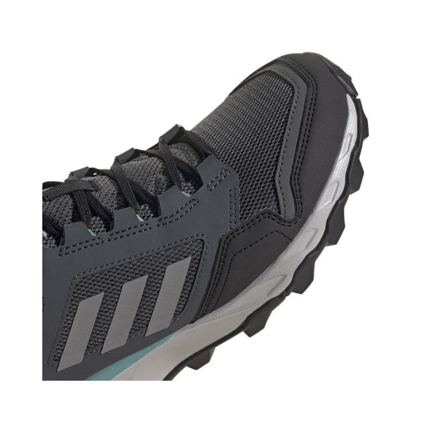 Puolikengät Adidas Terrex Tracerocker 2 W Mustat 42