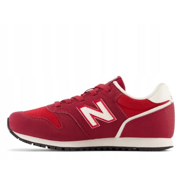 Sneakers low New Balance 373 Rød 39