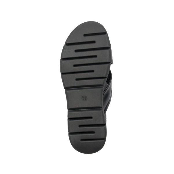 Sandaler Marco Tozzi 2876128001 Sort 40