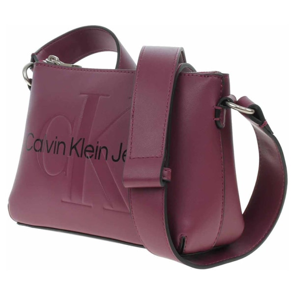 Käsilaukut Calvin Klein Amaranth 1 Violetit