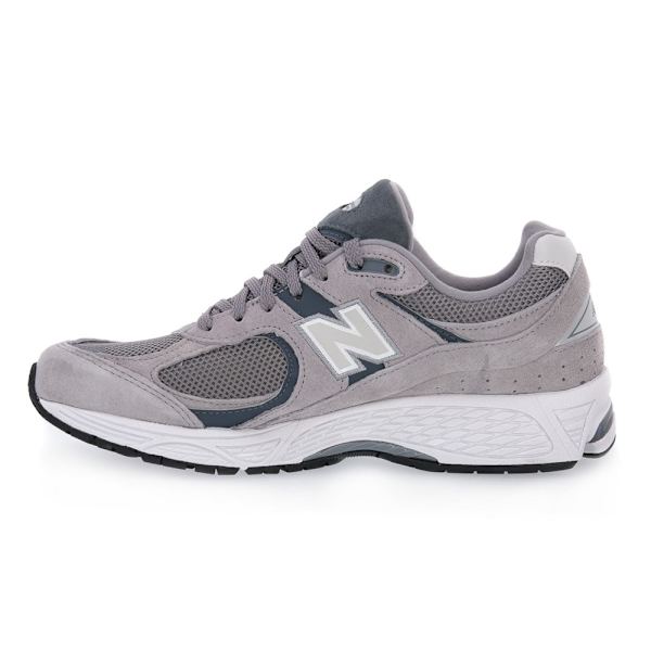 Lågskor New Balance Rst M2002 Gråa 44