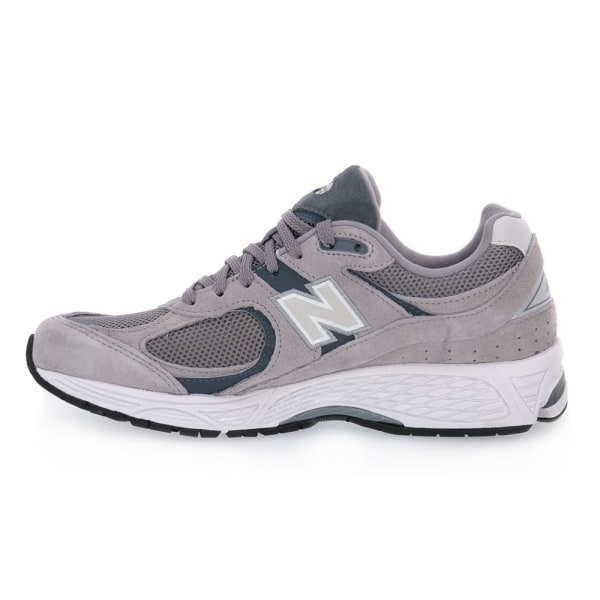 Sneakers low New Balance Rst M2002 Grå 43