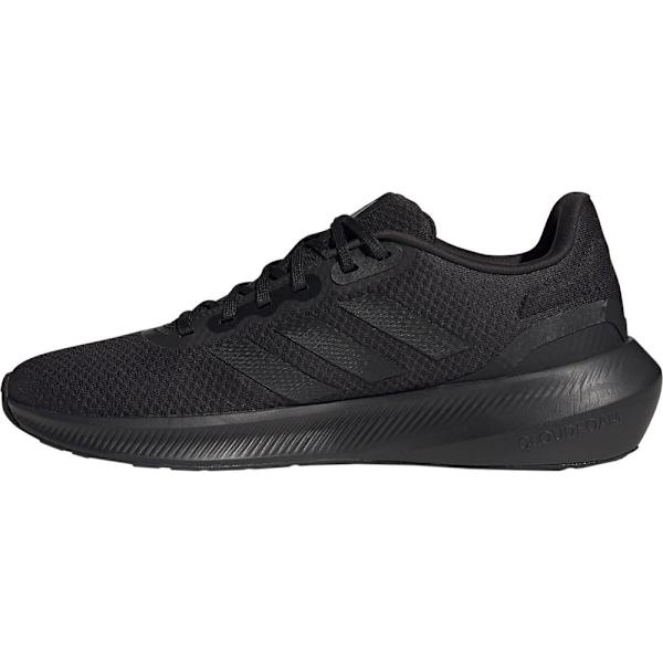 Puolikengät Adidas Runfalcon 30 Mustat 42 2/3