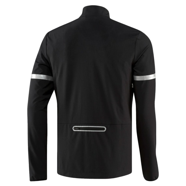 Jakker Reebok One Series Running Hero Sort,Sølv 182 - 187 cm/L