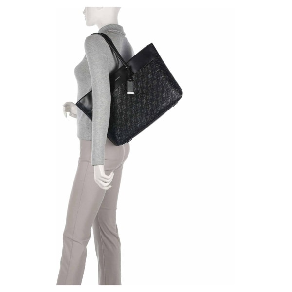 Håndtasker Calvin Klein Ck Black 1 Sort