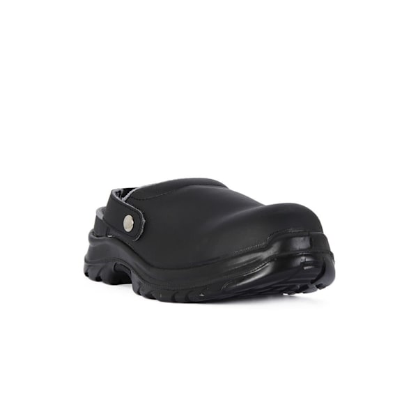 Puukengät U Power Super SB Mustat 41