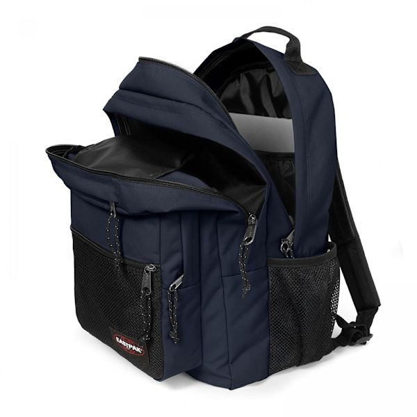 Rygsække Eastpak L83 Pinzip Flåde