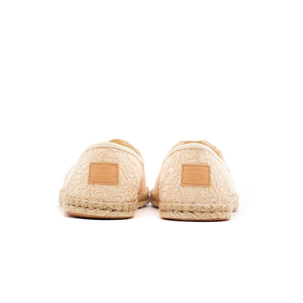 Espadryle Toms Alpargata Kerman väriset 36