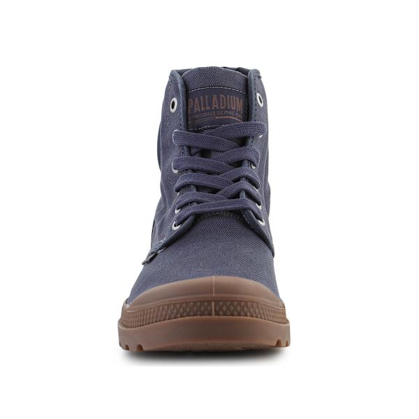 Skor Palladium Pampa Hi Grenade 45