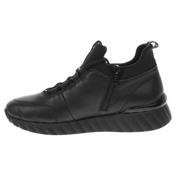 Kengät Remonte D597701 Mustat 38