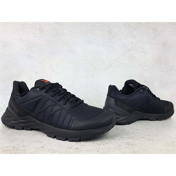 Sneakers low Reebok Astroride Trail Gtx Sort 46