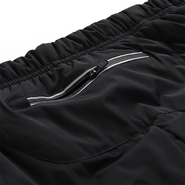 Bukser Alpine Pro LPAB665990 Sort 160 - 164 cm/XS