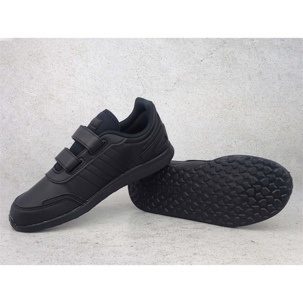 Lågskor Adidas VS Switch 3 CF C Svarta 32