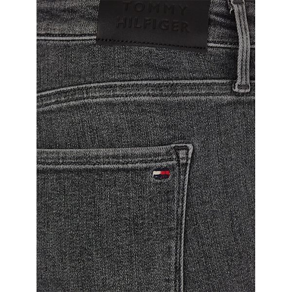 Bukser Tommy Hilfiger Como Skinny Grå 153 - 158 cm/27/30