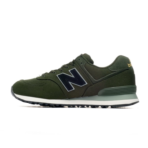 Sneakers low New Balance U574AOB Oliven 41.5