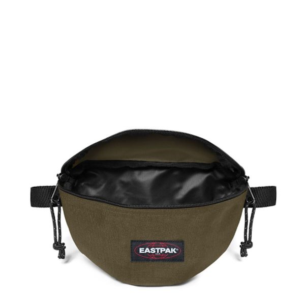 Håndtasker Eastpak Springer Army Olive Oliven