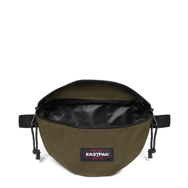 Handväskor Eastpak Springer Army Olive Oliv