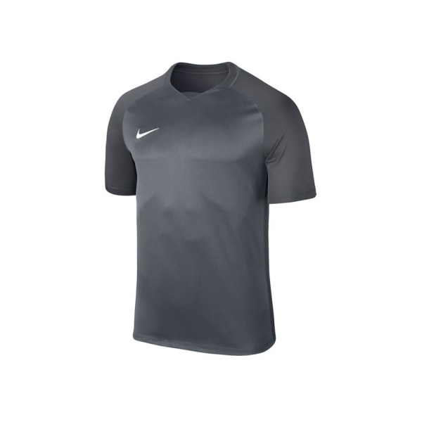 Shirts Nike JR Dry Trophy Iii Jersey Grafit 147 - 158 cm/L