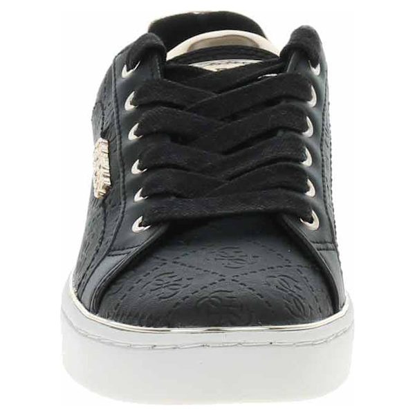 Puolikengät Guess FL5BEKFAL12BLKBL Mustat 39