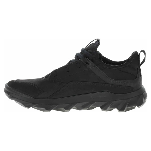 Sneakers low Ecco 82018302001 Sort 39