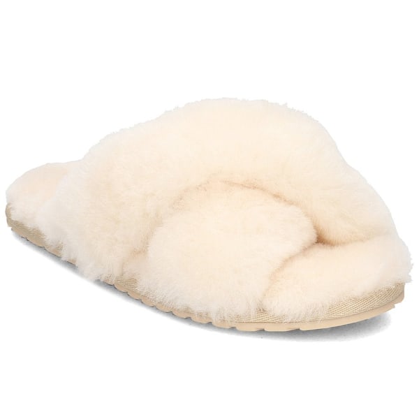 Sisätossut Emu Mayberry Vaaleanpunaiset 37