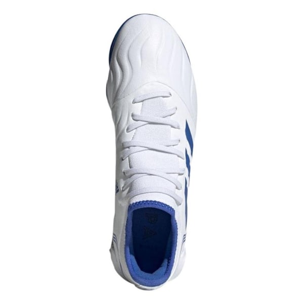 Puolikengät Adidas Copa SENSE3 Valkoiset 42 2/3