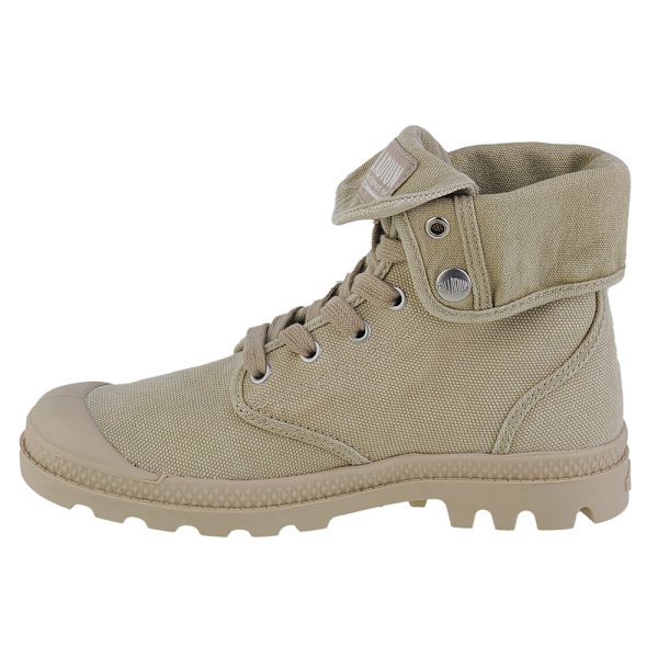 Sko Palladium Baggy Beige,Brun 41