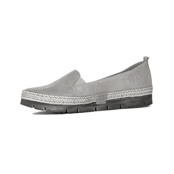 Ballerinat Maciejka 2966S03005 Harmaat 40