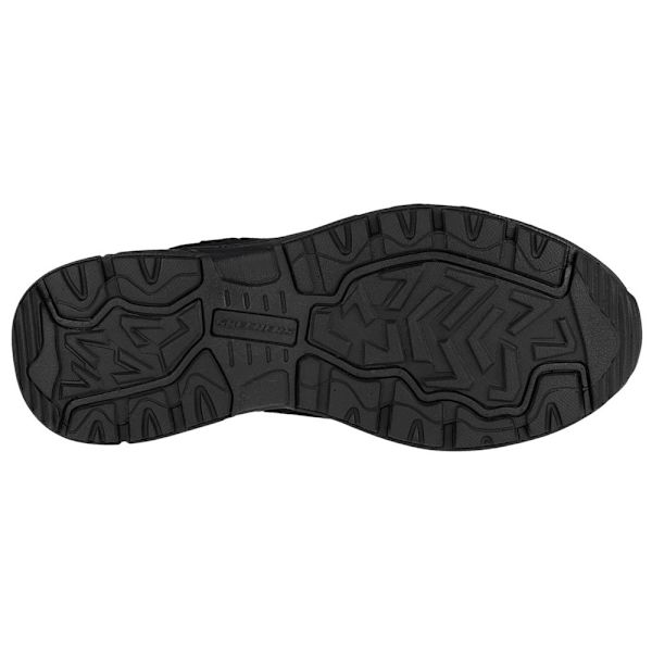 Sneakers low Skechers Oak Canyon Sort 41