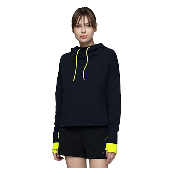 Sweatshirts 4F BLD025 Grenade 174 - 177 cm/XL