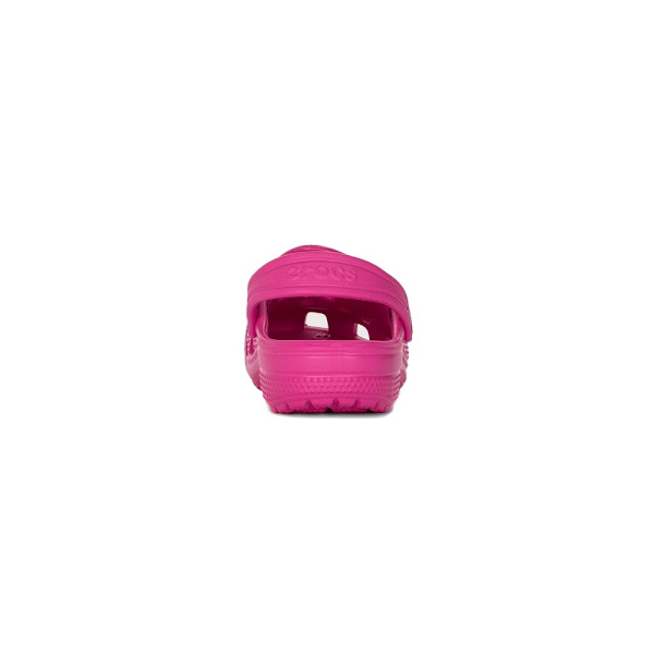 Puukengät Crocs Classic Clog Vaaleanpunaiset 33