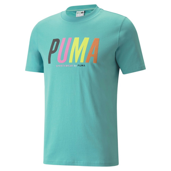 Shirts Puma Swxp Graphic Torkos 176 - 181 cm/M
