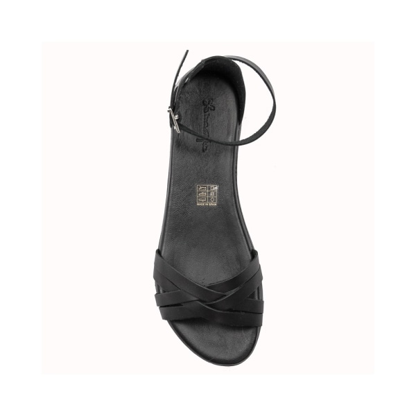 Sandaalit Maciejka L480301000 Mustat 38