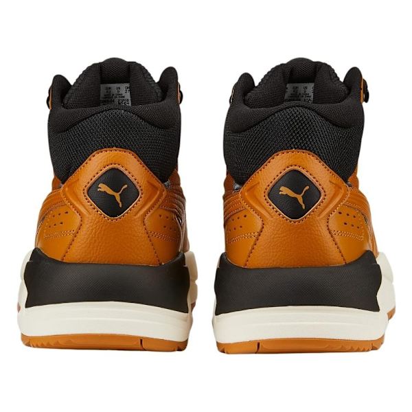 Skor Puma Xray Speed Mid Wtr Honumg 44.5