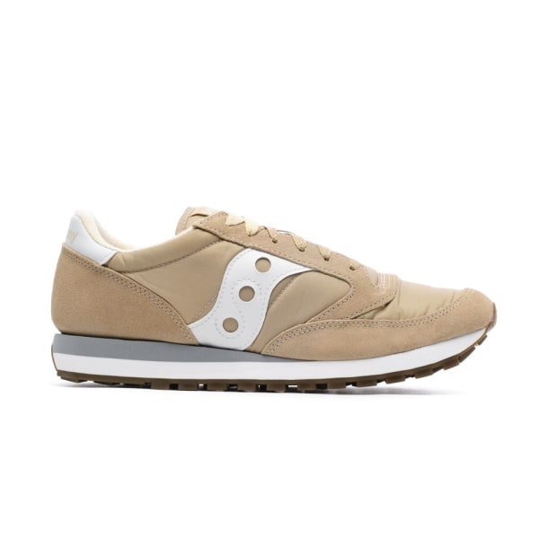 Lågskor Saucony Original Beige 38.5