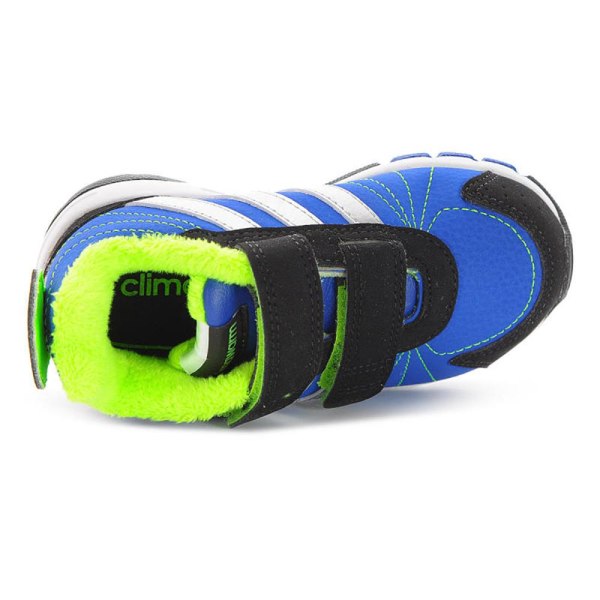 Lågskor Adidas Wsnice 3 CF I Svarta,Blå 21