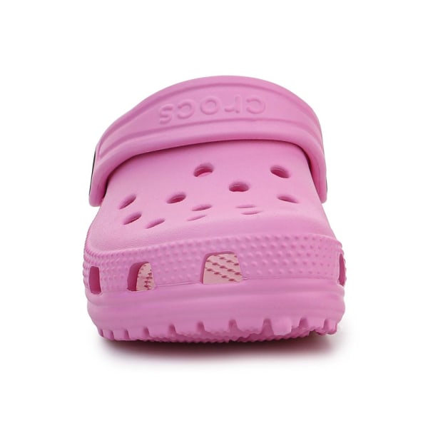 Träskor Crocs Classic Clog Rosa 25