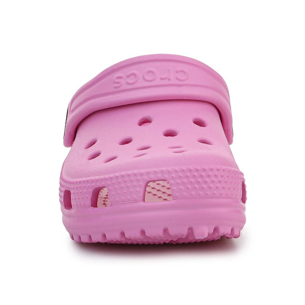 Träskor Crocs Classic Clog Rosa 27