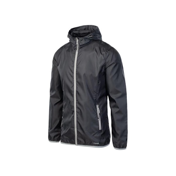 Jakker Brugi 4LC1 Sort 170 - 175 cm/M