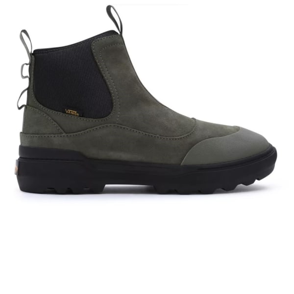 Saapikkaat Vans Ua Colfax Boot Vihreät 38