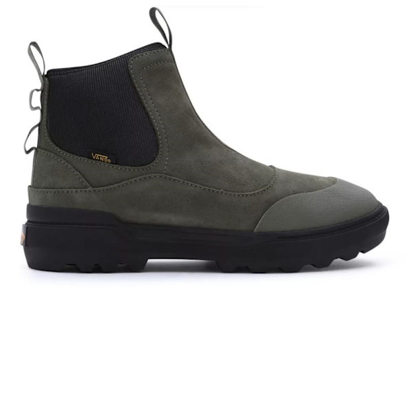 Saapikkaat Vans Ua Colfax Boot Vihreät 39