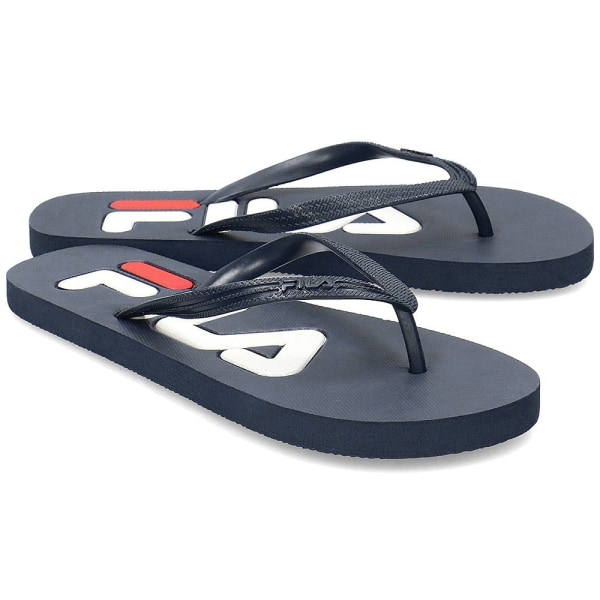 Flip-flops Fila Troy Flåde 38