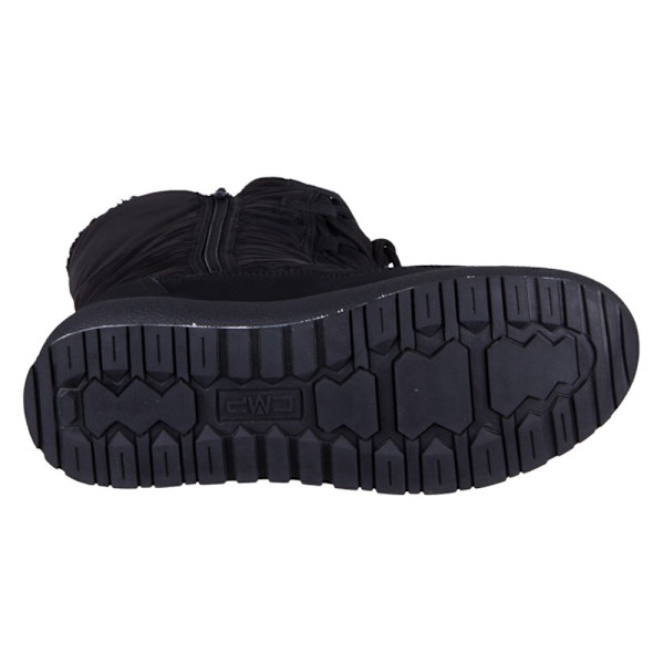 Snowboots CMP Harma Sort 42