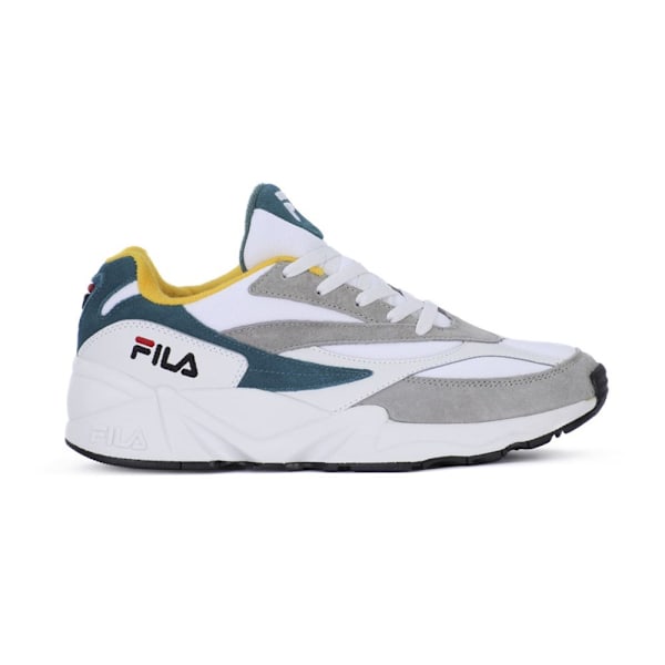 Lågskor Fila Venom Vit,Gråa 41
