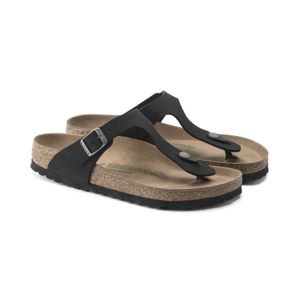 Flip-flops Birkenstock Gizeh Bfbc Sort 38
