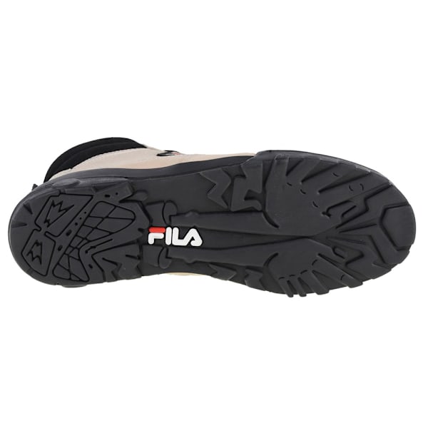 Kengät Fila Grunge II BL Mid Beesit 42
