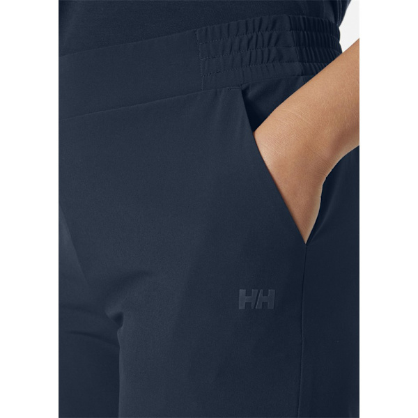 Housut Helly Hansen W Thalia Pant 20 Tummansininen 166 - 170 cm/M