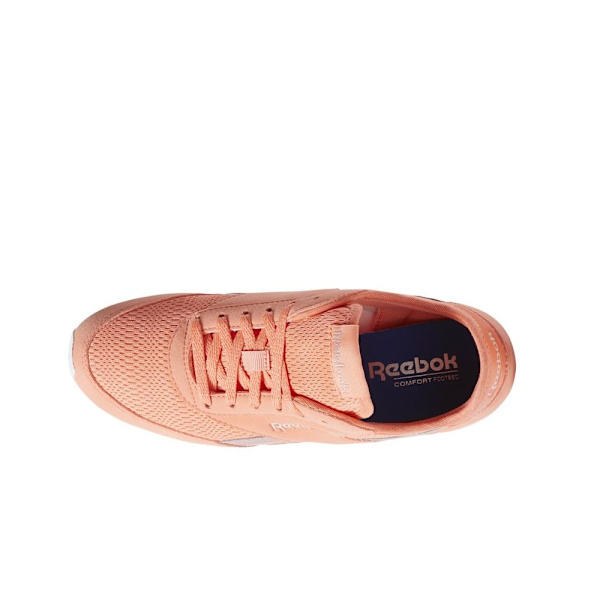 Puolikengät Reebok Royal Classic Jogger 2 Oranssin väriset 37
