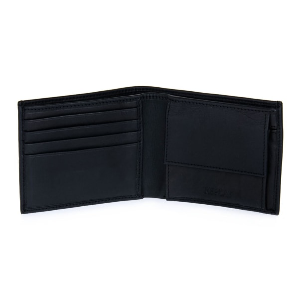 Plånböcker Replay FM5201 Svarta Produkt av avvikande storlek